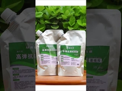 전통적인 디자인 스타일 3시간 건조 시간이 보장된 방수 코팅